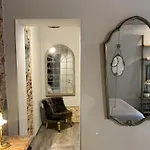 Il Giardino Segreto Arona, Charming Lägenhet Arona