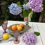 Il Giardino Segreto * Arona