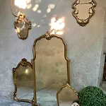 Il Giardino Segreto Arona, Charming Lägenhet Arona