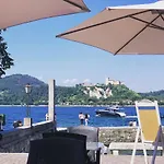 Il Giardino Segreto Arona, Charming ארונה