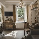 Lägenhet Il Giardino Segreto Arona, Charming *