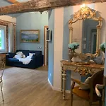 Il Giardino Segreto Arona, Charming Lägenhet