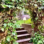 Il Giardino Segreto Arona, Charming Lägenhet *
