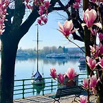 Il Giardino Segreto Appartement Arona