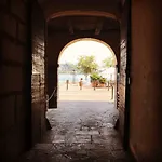 Il Giardino Segreto Arona, Charming Lägenhet Arona