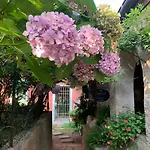 Lägenhet Il Giardino Segreto Arona, Charming Arona