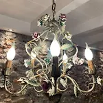 Il Giardino Segreto Arona, Charming ארונה