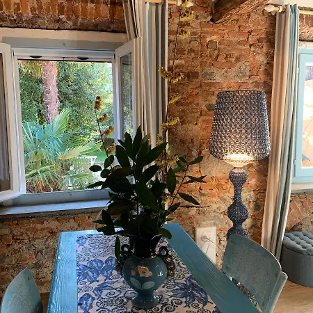 Il Giardino Segreto * Arona