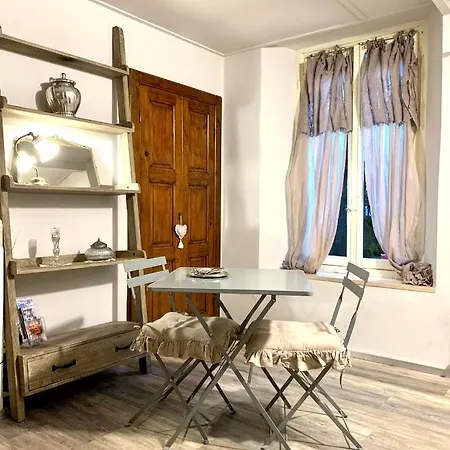 Il Giardino Segreto Arona, Charming Arona