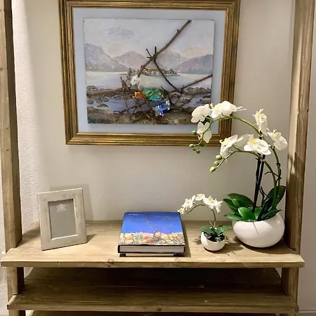 Il Giardino Segreto Arona, Charming * Arona