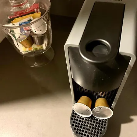 Il Giardino Segreto Arona, Charming * ארונה