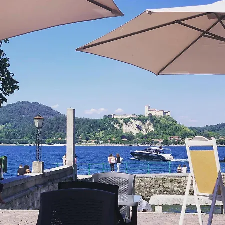 Il Giardino Segreto Arona, Charming アローナ