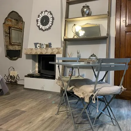 Il Giardino Segreto Arona, Charming アローナ