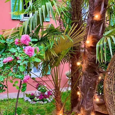 Il Giardino Segreto Arona, Charming