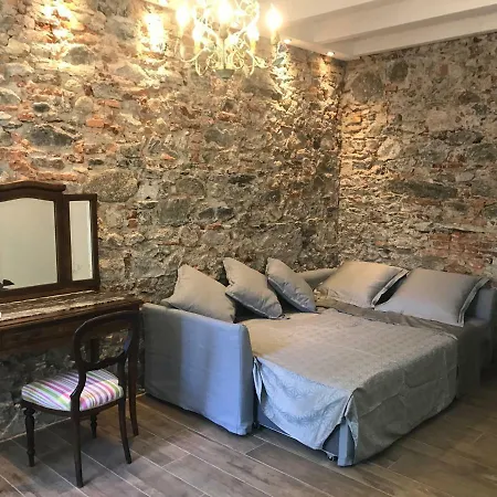 Il Giardino Segreto * Arona