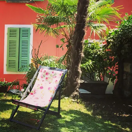 Il Giardino Segreto Arona, Charming Apartment Arona