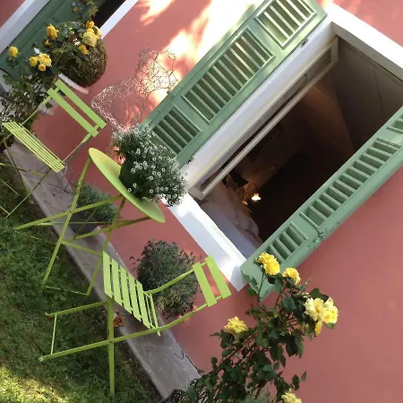 Il Giardino Segreto Arona