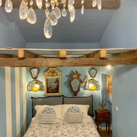 Il Giardino Segreto Arona, Charming ארונה