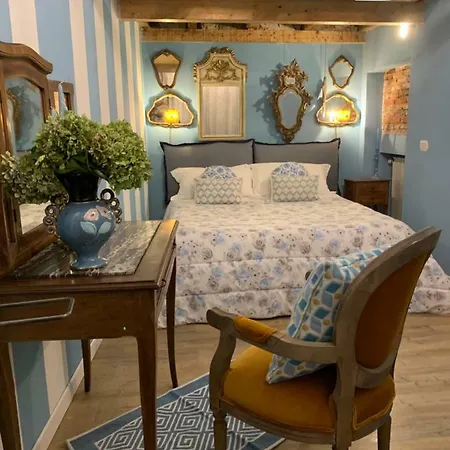 Il Giardino Segreto Arona, Charming Arona