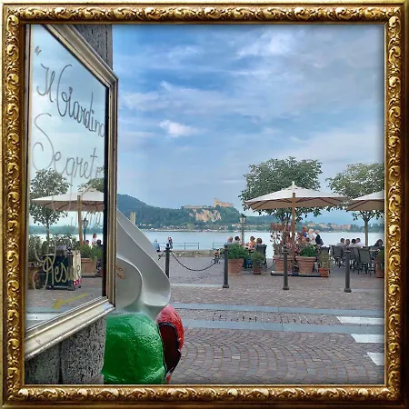 Il Giardino Segreto Arona, Charming