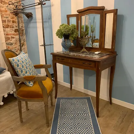 Il Giardino Segreto Arona, Charming ארונה