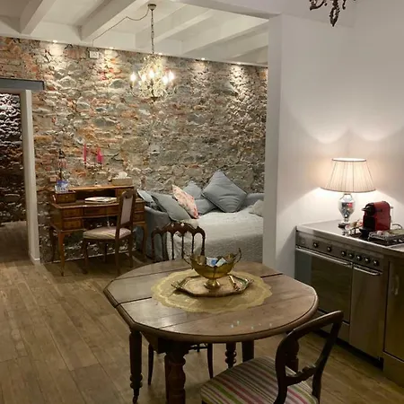 Il Giardino Segreto Arona, Charming *