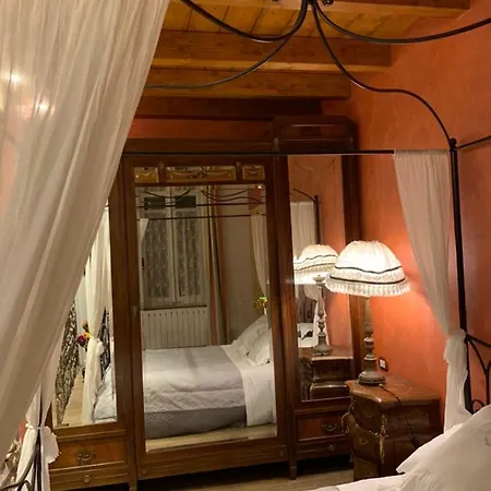דירה Il Giardino Segreto Arona, Charming *