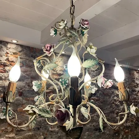 Il Giardino Segreto Arona, Charming ארונה