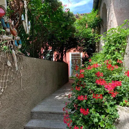 Appartamento Il Giardino Segreto *
