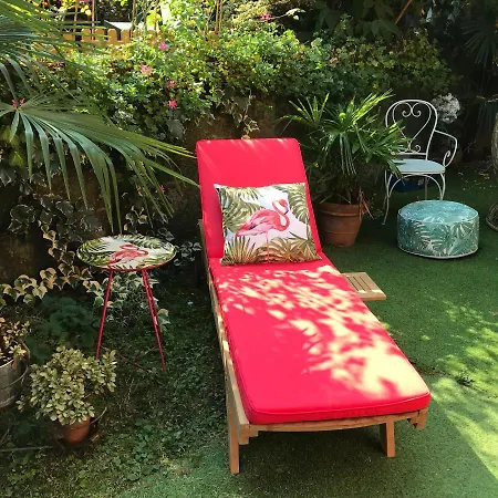Appartamento Il Giardino Segreto Arona