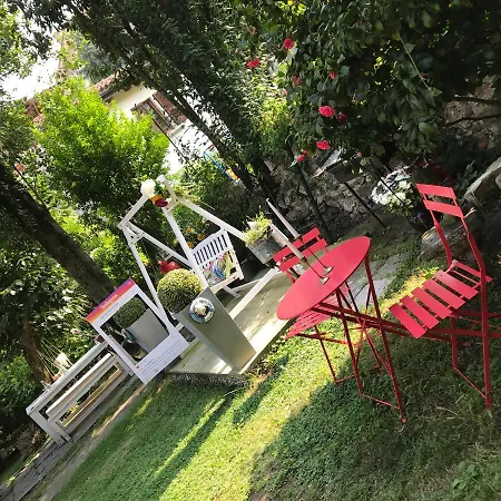 Il Giardino Segreto