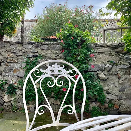 Appartamento Il Giardino Segreto Arona