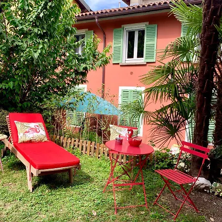 Il Giardino Segreto Appartamento Arona