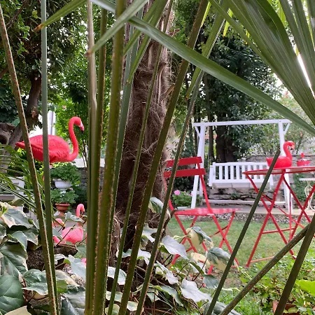 Il Giardino Segreto Arona, Charming Apartment Arona