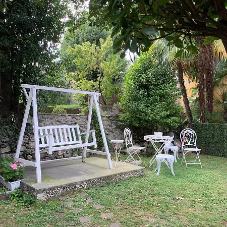 Il Giardino Segreto Arona, Charming Arona