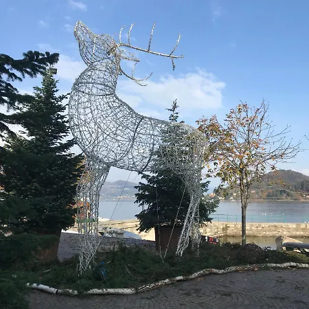 Il Giardino Segreto * Arona