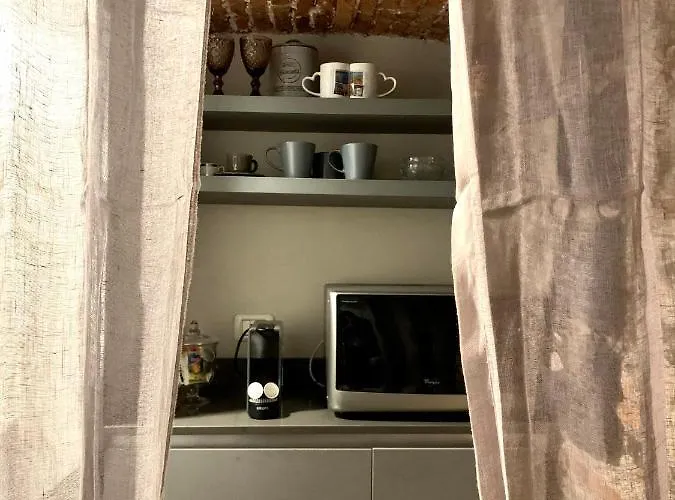 Il Giardino Segreto Arona, Charming Arona