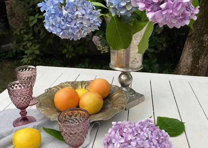 Il Giardino Segreto Arona, Charming * Arona