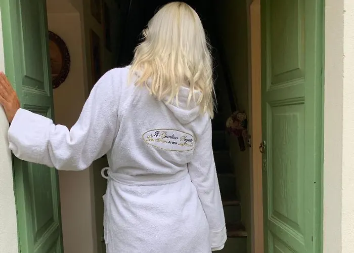 Il Giardino Segreto Arona, Charming * Arona