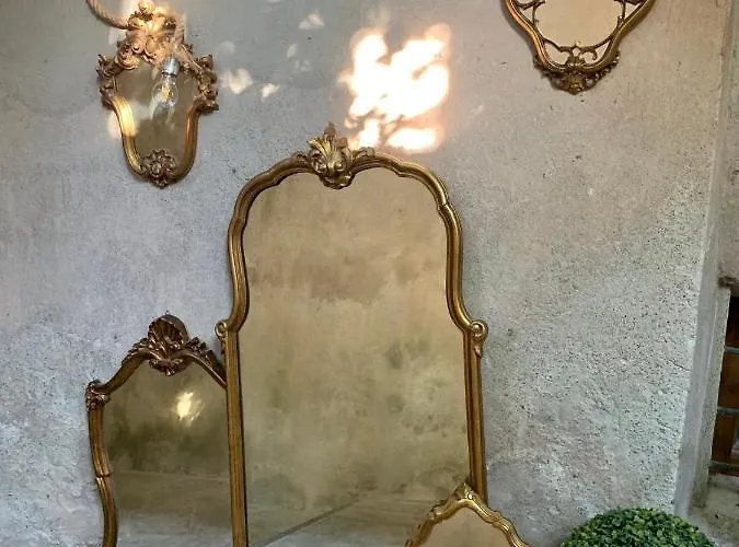 Il Giardino Segreto Arona, Charming شقة أرونا