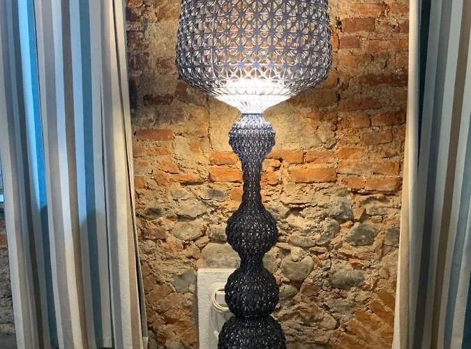 Appartement Il Giardino Segreto Arona, Charming Arona