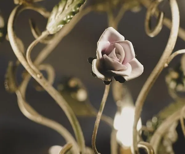 Il Giardino Segreto Arona, Charming Arona