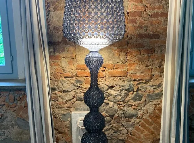 Il Giardino Segreto Arona, Charming Apartamento Arona