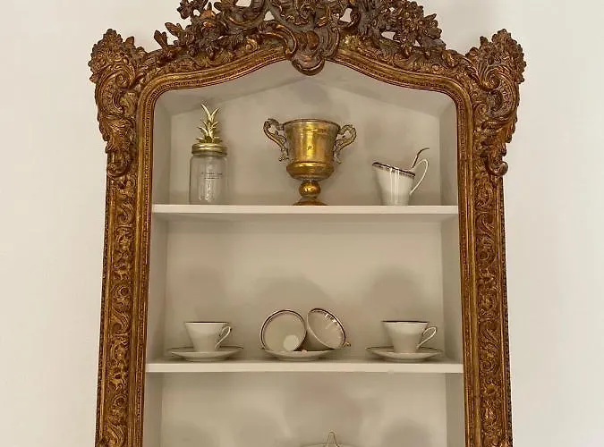 Il Giardino Segreto Arona, Charming