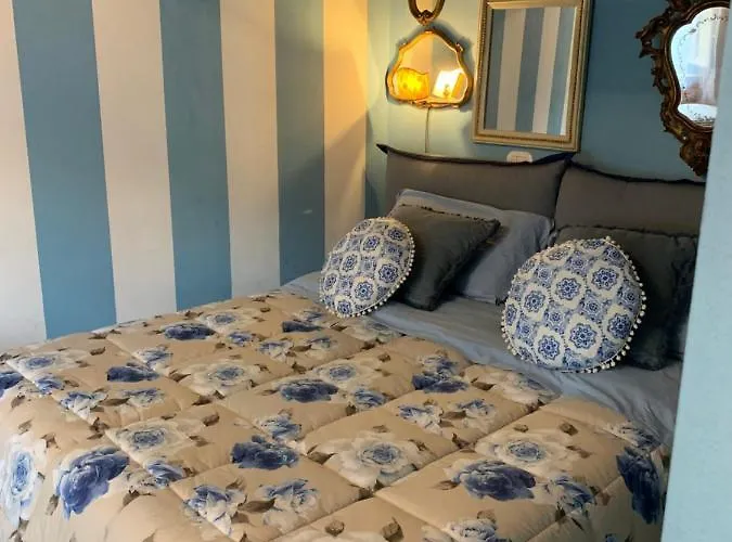 Il Giardino Segreto Arona, Charming