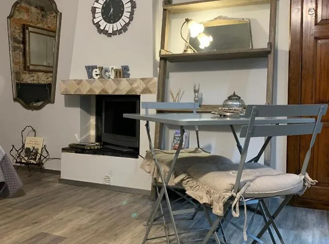 Il Giardino Segreto Arona, Charming أرونا