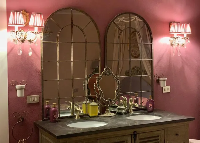 Il Giardino Segreto Arona, Charming Arona