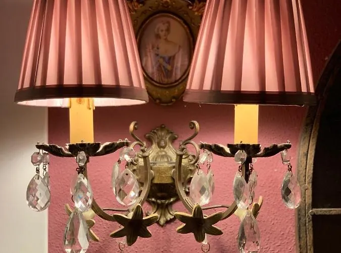 Il Giardino Segreto Arona, Charming