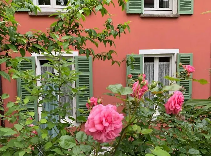 Il Giardino Segreto Arona, Charming *