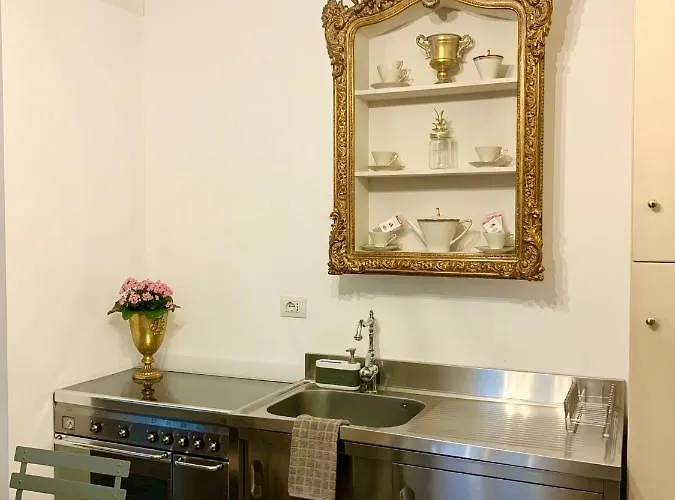 Il Giardino Segreto Arona, Charming *